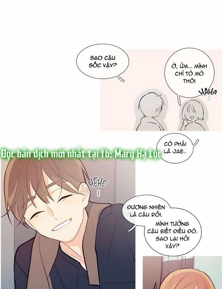 Chuyện Gì Đây? 10.3 trang 3