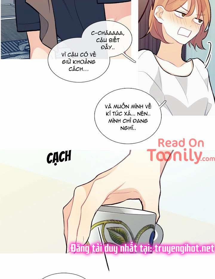 Chuyện Gì Đây? 10.3 trang 4