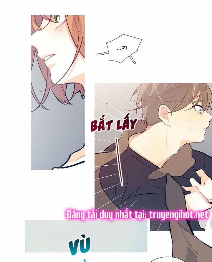 Chuyện Gì Đây? 10.3 trang 6