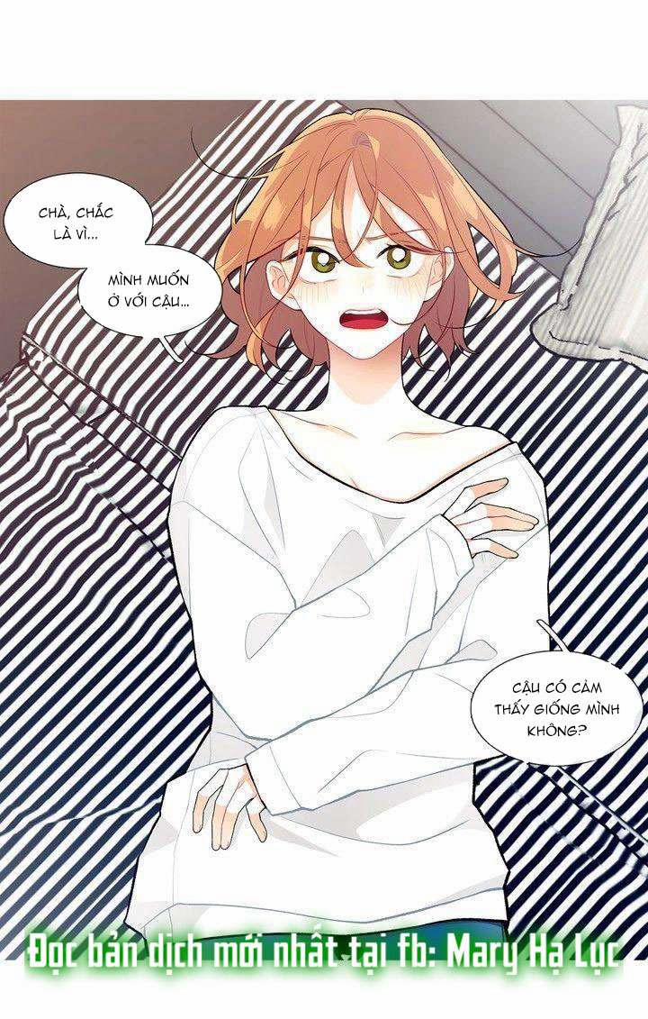 Chuyện Gì Đây? 11.1 trang 1