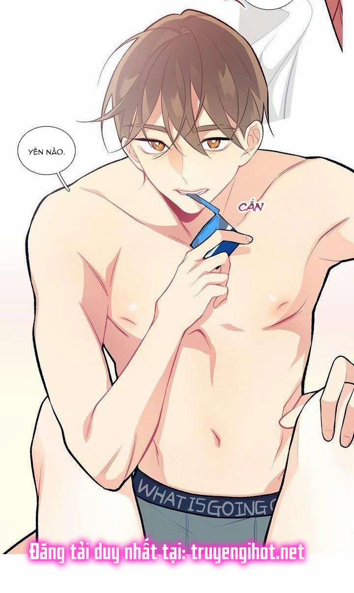 Chuyện Gì Đây? 11.1 trang 15