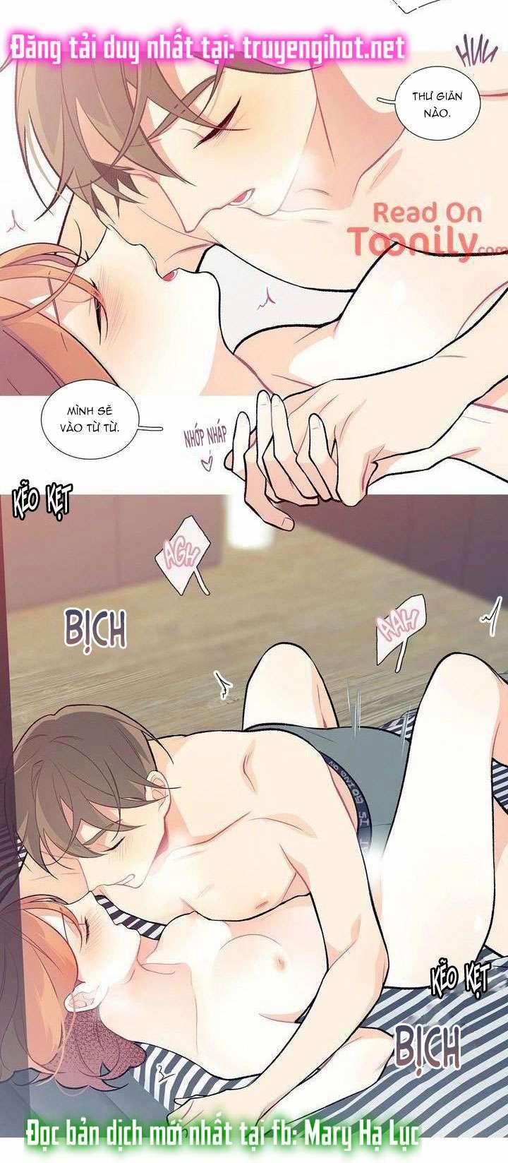 Chuyện Gì Đây? 11.1 trang 17