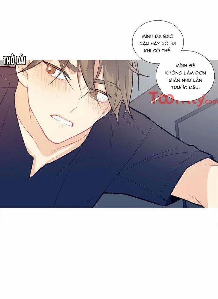 Chuyện Gì Đây? 11.1 trang 2