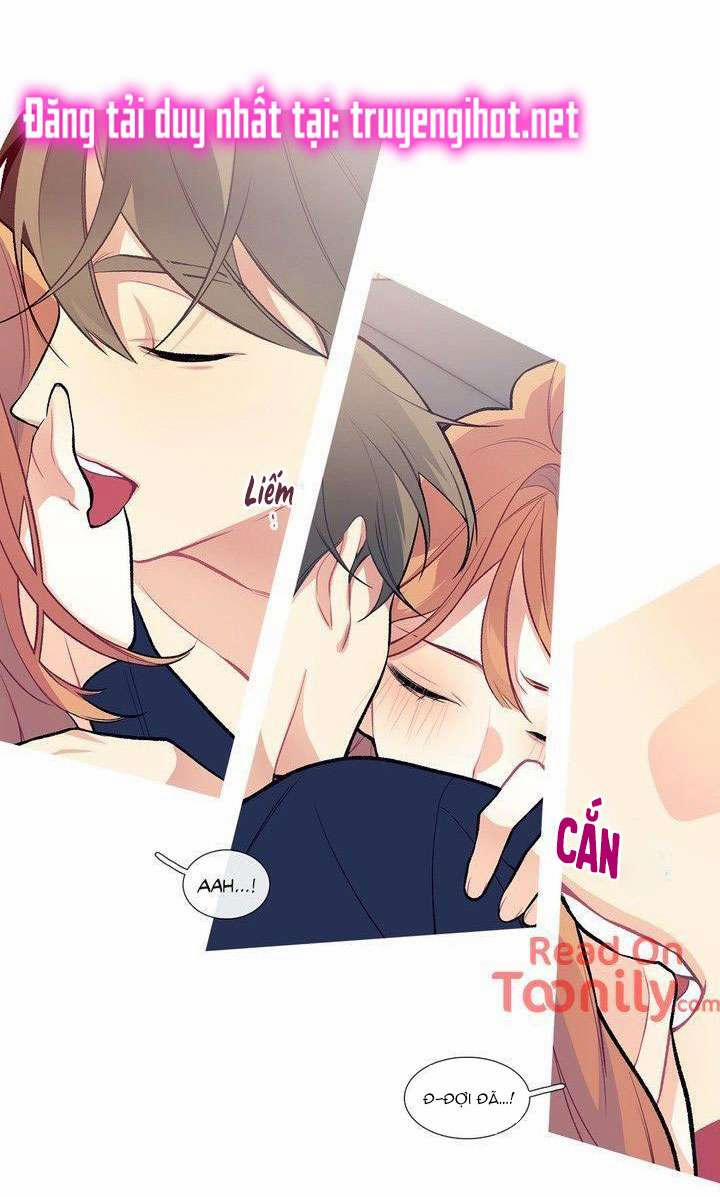 Chuyện Gì Đây? 11.1 trang 5