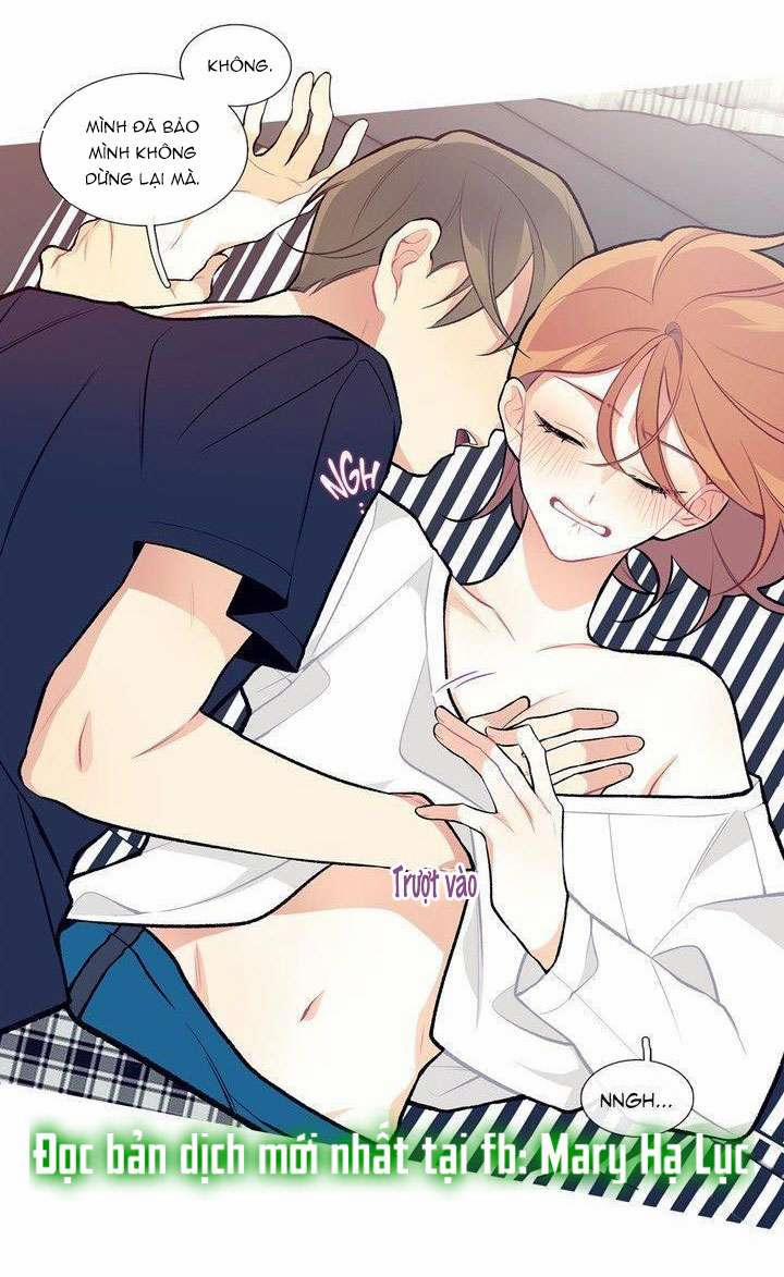 Chuyện Gì Đây? 11.1 trang 6