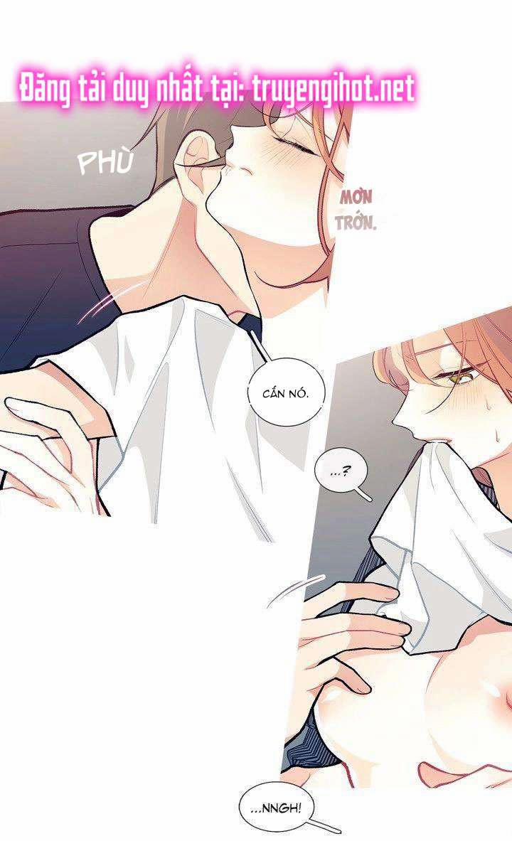 Chuyện Gì Đây? 11.1 trang 7