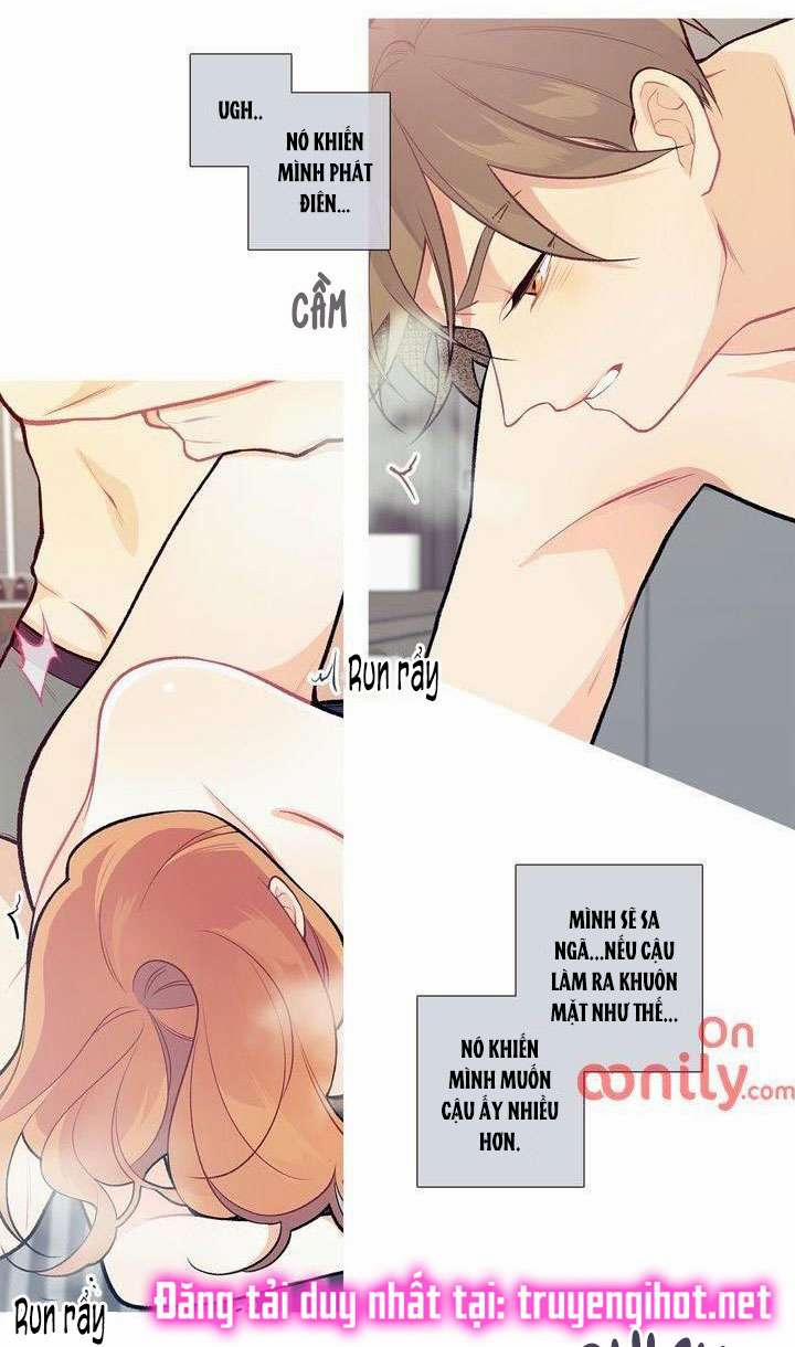 Chuyện Gì Đây? 11.2 trang 0