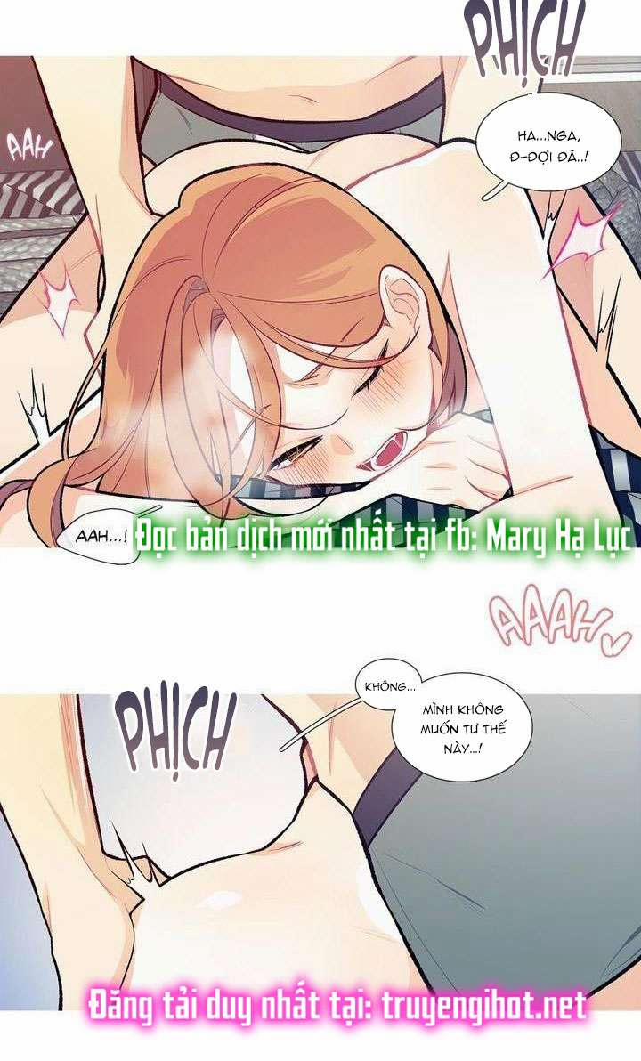 Chuyện Gì Đây? 11.2 trang 1