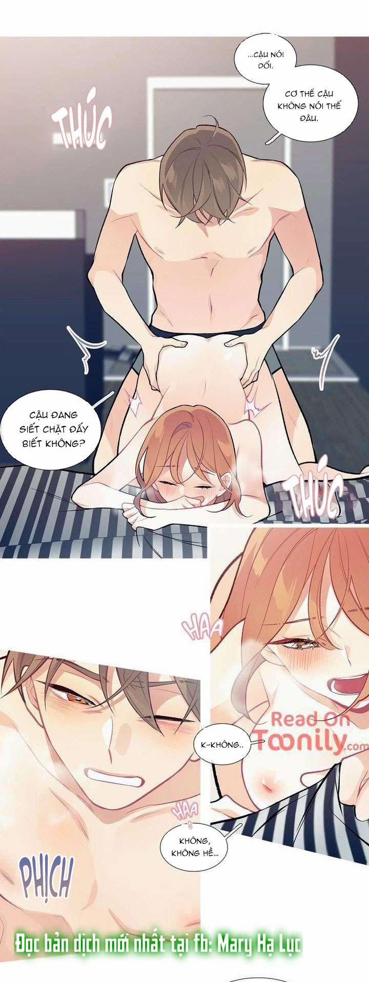 Chuyện Gì Đây? 11.2 trang 2