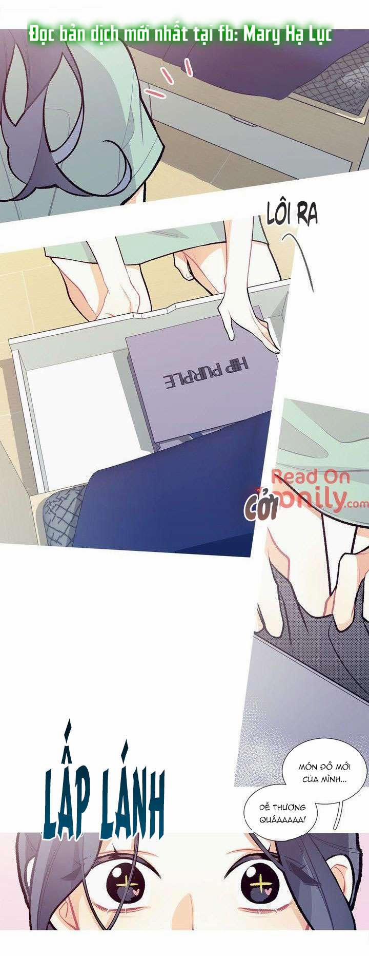 Chuyện Gì Đây? 11.3 trang 10