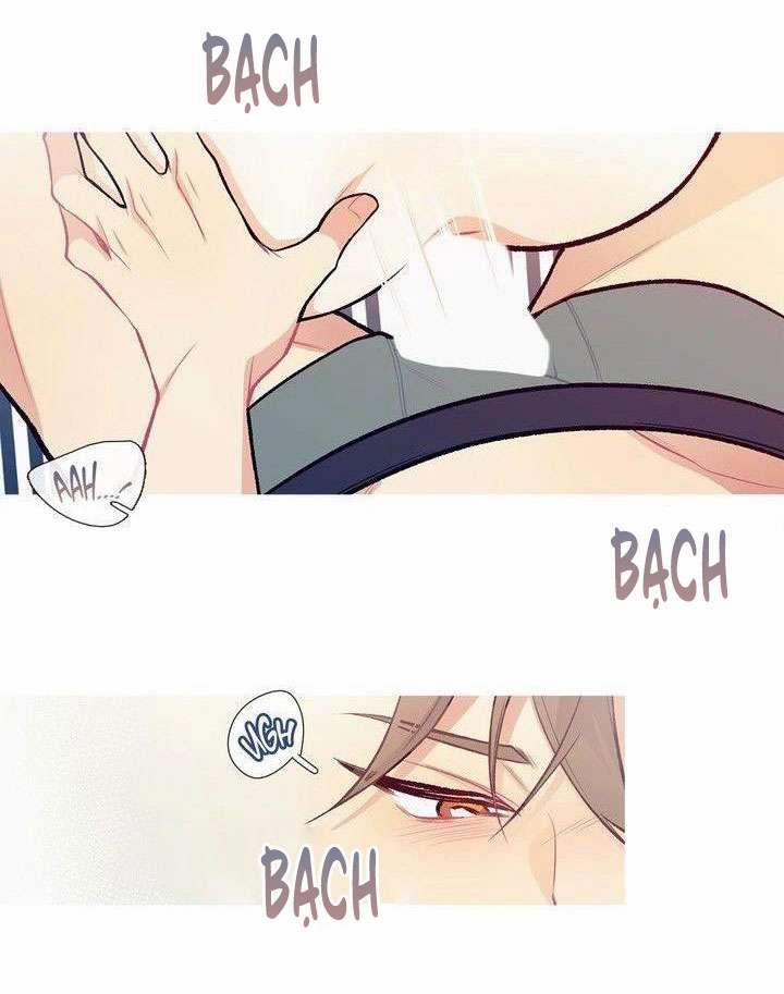 Chuyện Gì Đây? 11.3 trang 3