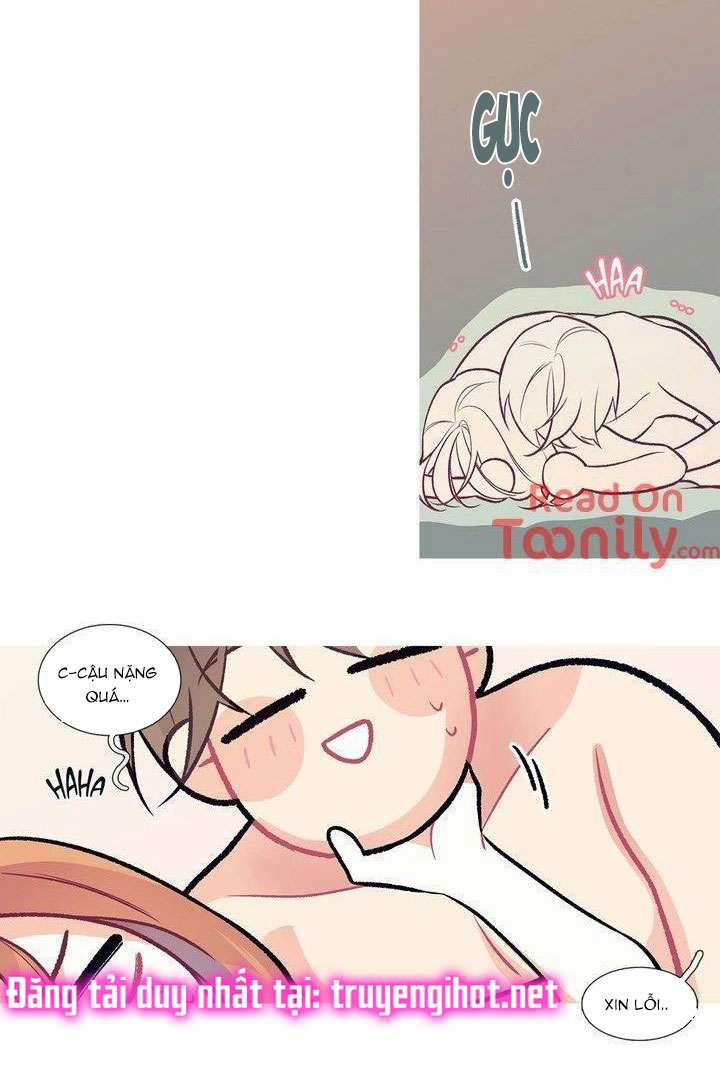 Chuyện Gì Đây? 11.3 trang 5