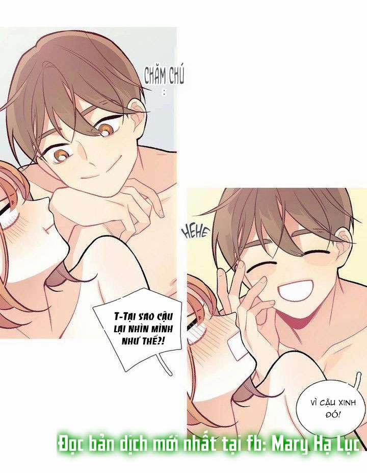 Chuyện Gì Đây? 11.3 trang 6