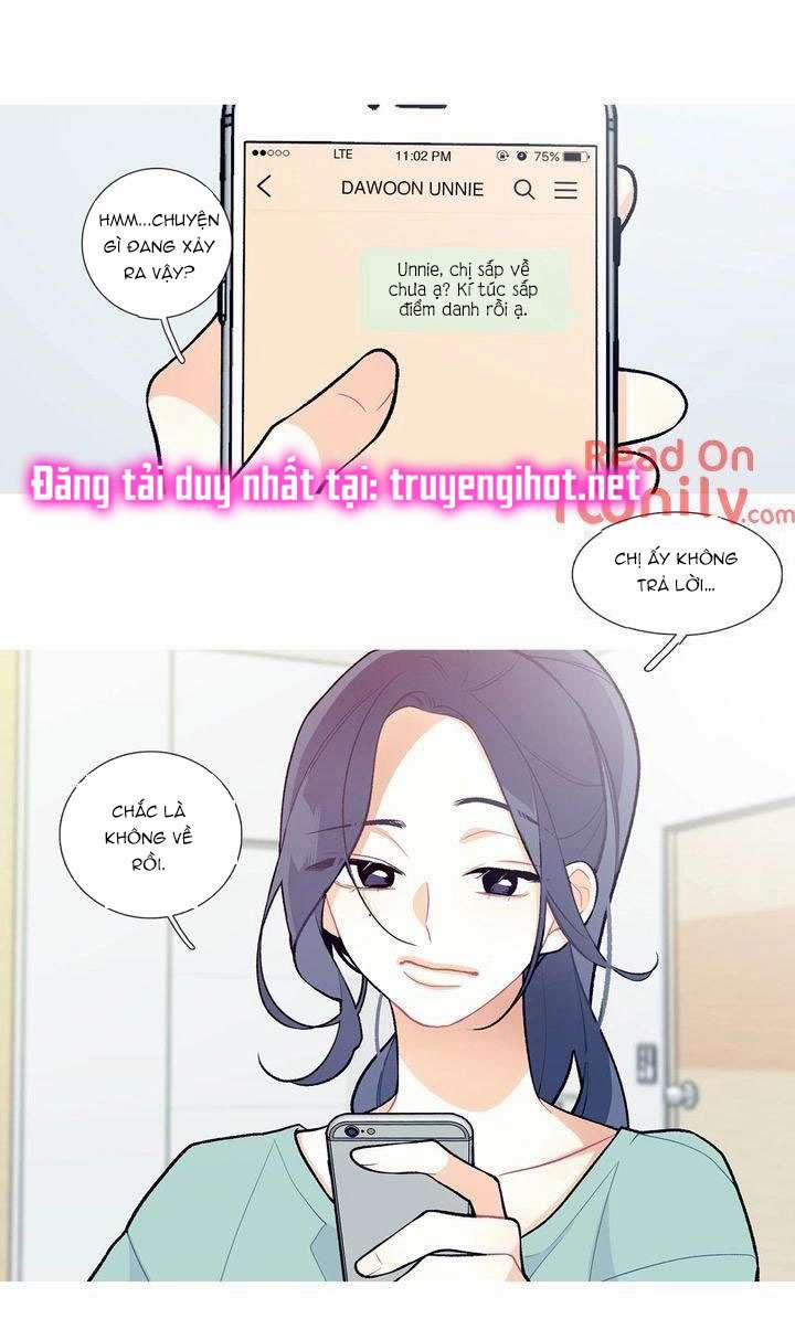 Chuyện Gì Đây? 11.3 trang 8