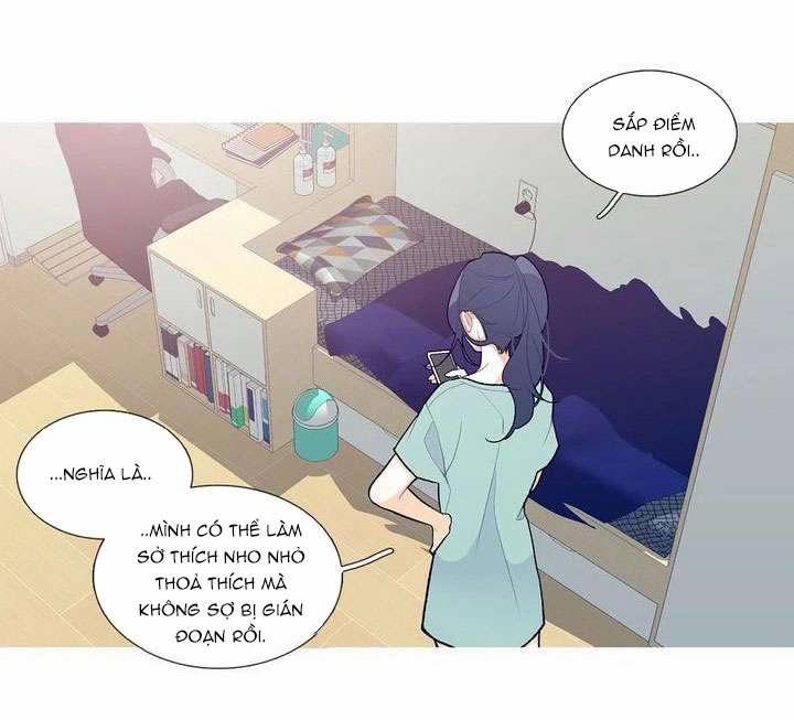 Chuyện Gì Đây? 11.3 trang 9