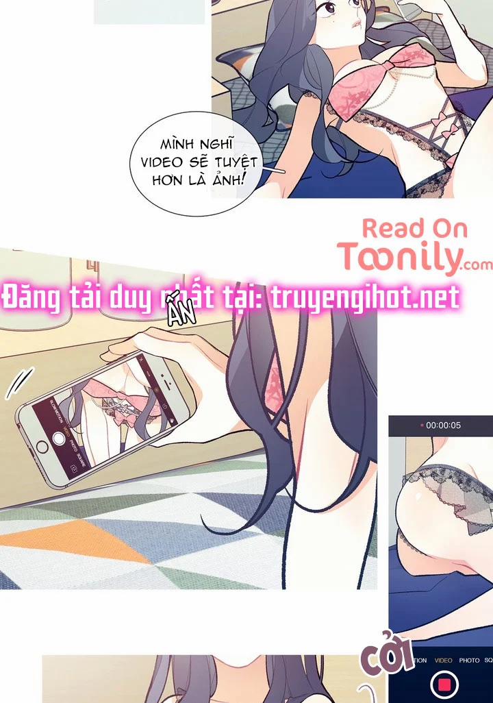 Chuyện Gì Đây? 12.1 trang 10