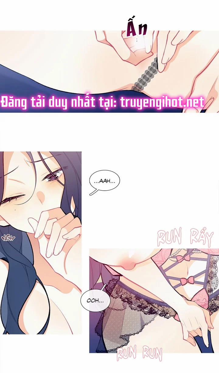 Chuyện Gì Đây? 12.1 trang 12