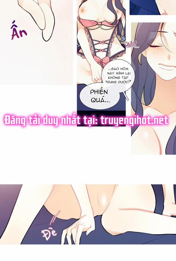 Chuyện Gì Đây? 12.1 trang 14