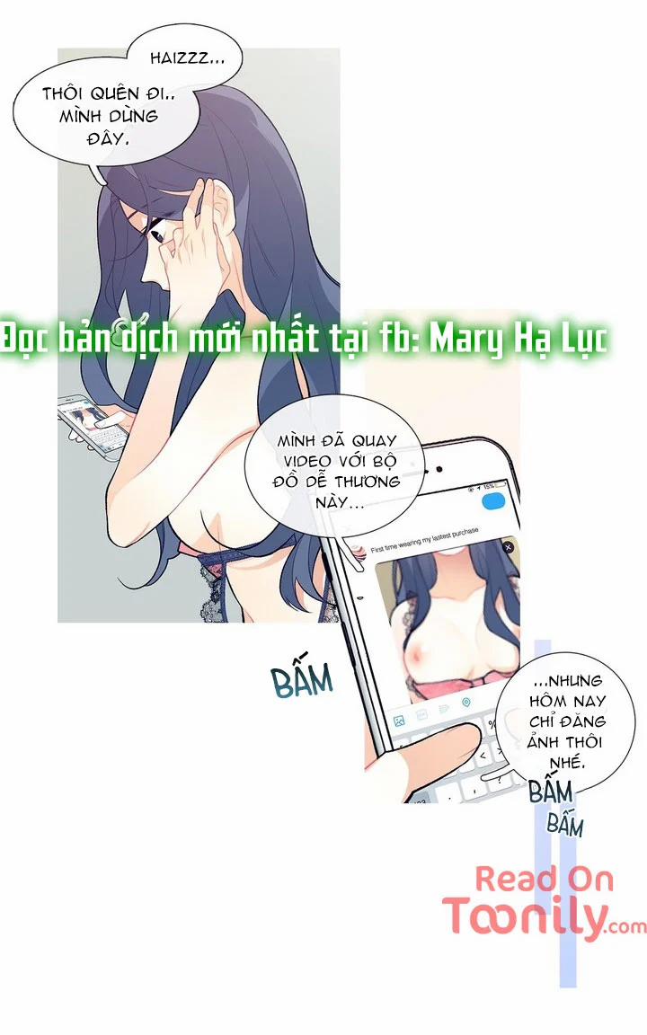 Chuyện Gì Đây? 12.1 trang 15