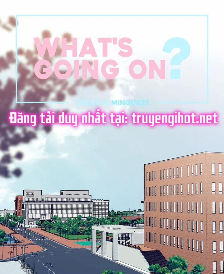 Chuyện Gì Đây? 12.1 trang 16