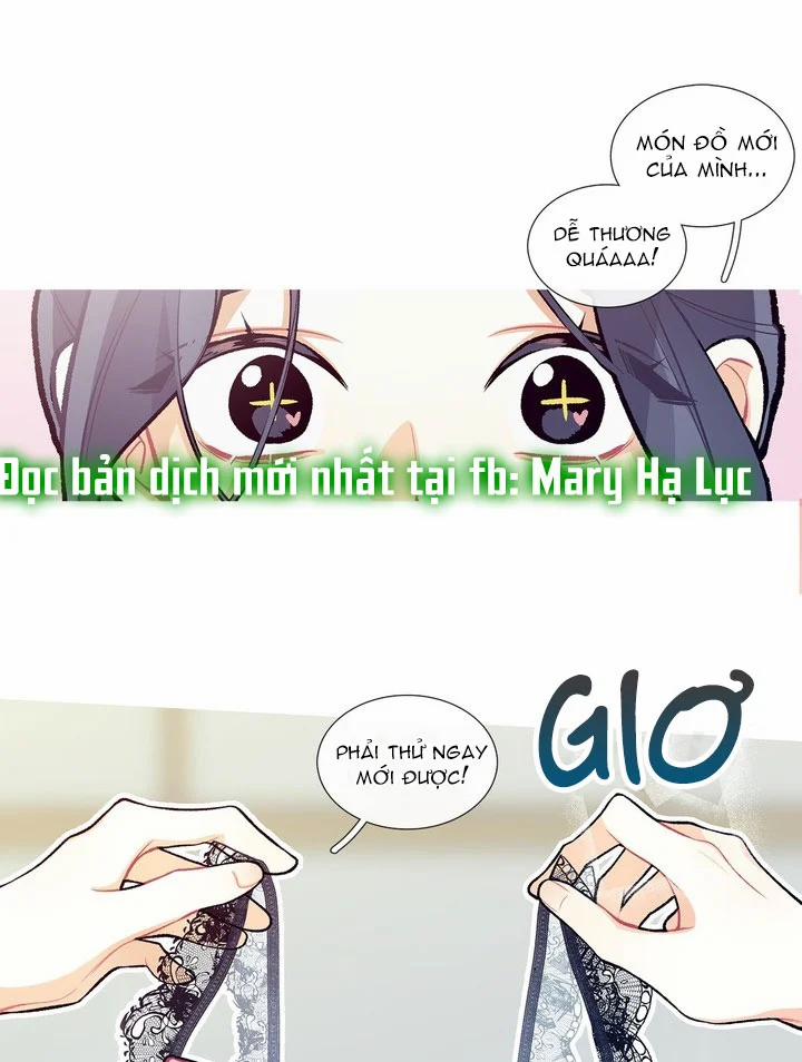 Chuyện Gì Đây? 12.1 trang 3