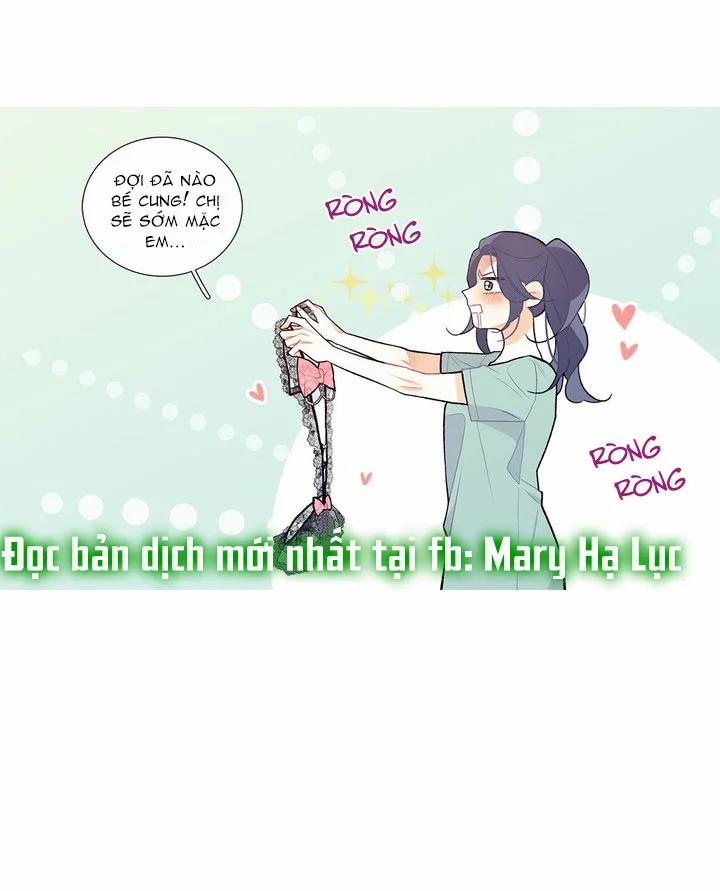 Chuyện Gì Đây? 12.1 trang 5