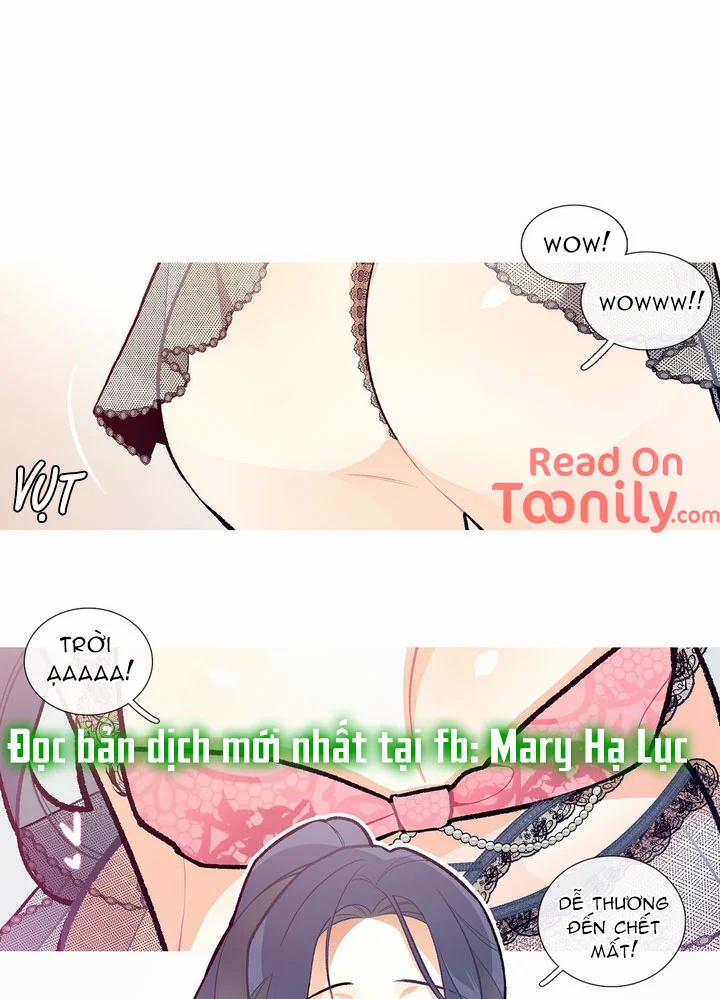 Chuyện Gì Đây? 12.1 trang 7