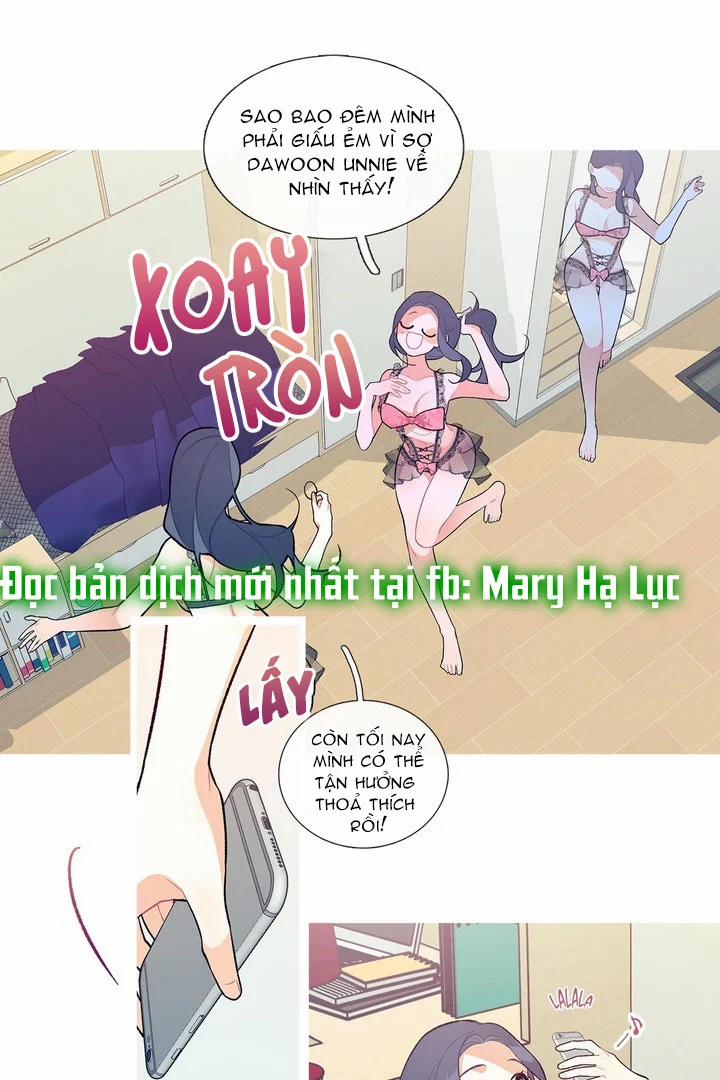 Chuyện Gì Đây? 12.1 trang 9