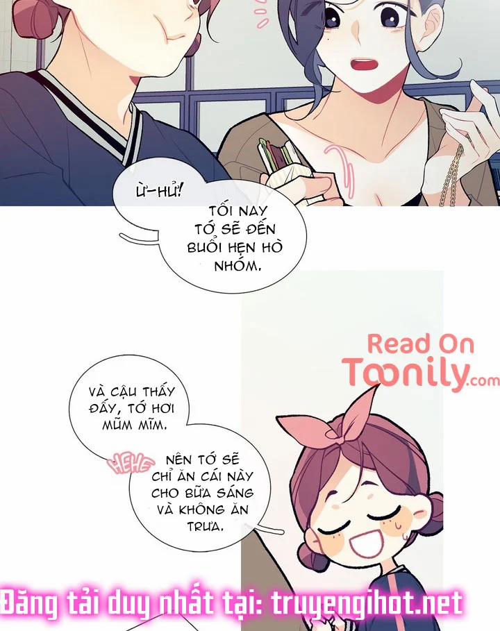 Chuyện Gì Đây? 12.2 trang 10