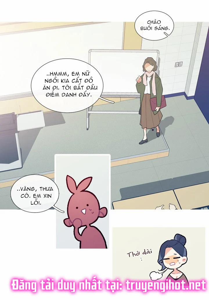 Chuyện Gì Đây? 12.2 trang 12