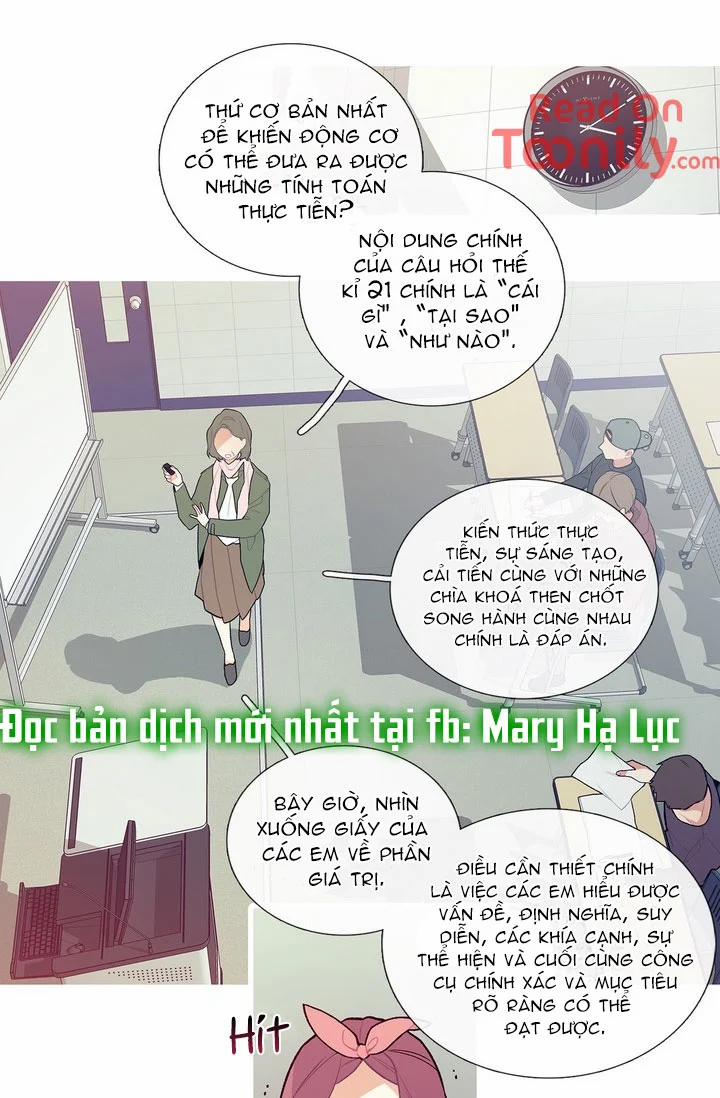 Chuyện Gì Đây? 12.2 trang 13