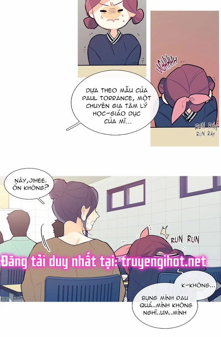 Chuyện Gì Đây? 12.2 trang 14