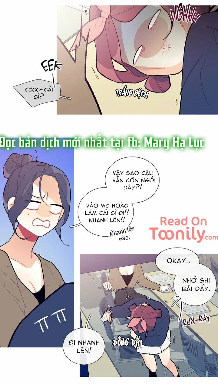 Chuyện Gì Đây? 12.2 trang 15