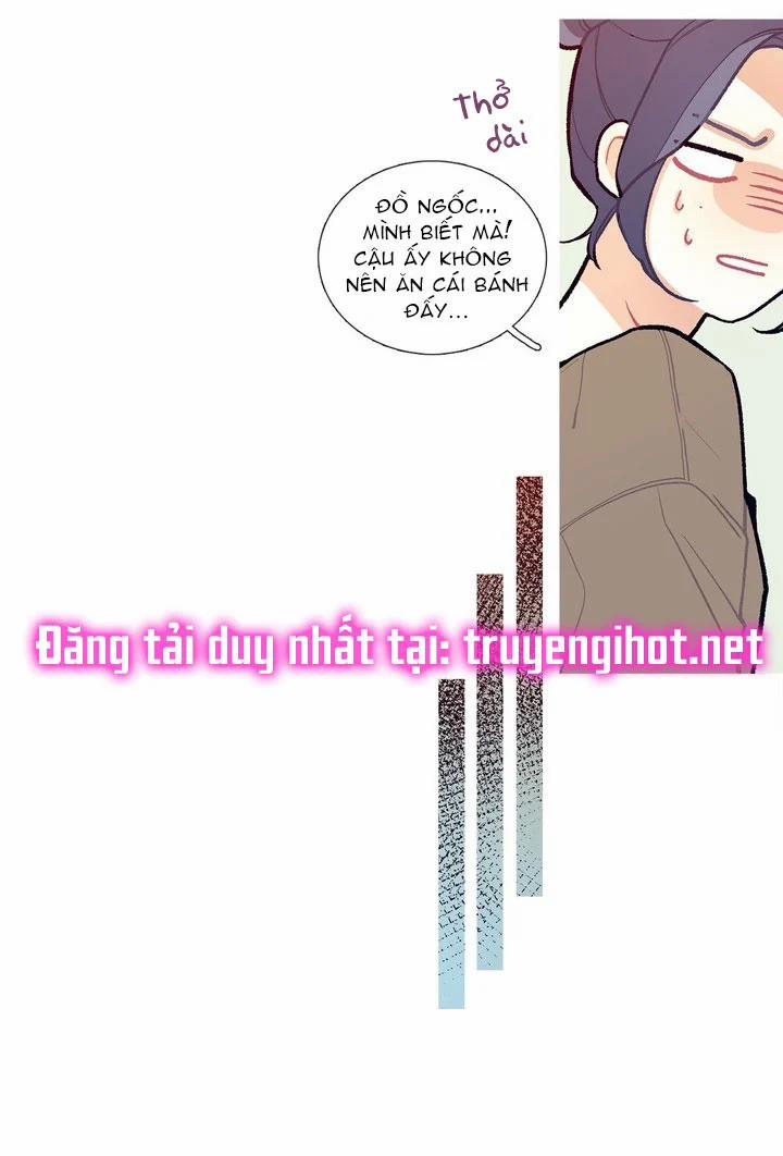 Chuyện Gì Đây? 12.2 trang 16