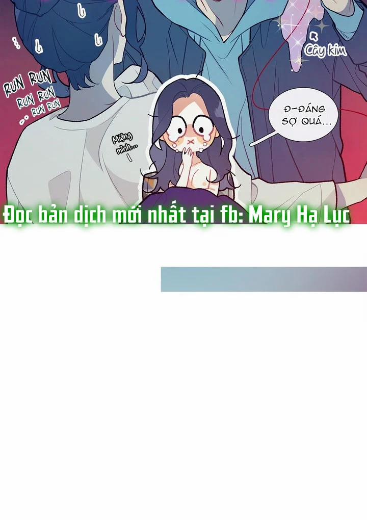 Chuyện Gì Đây? 12.2 trang 5