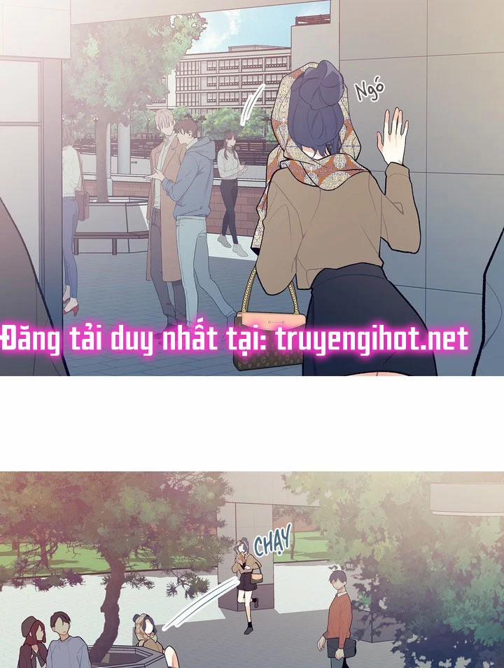 Chuyện Gì Đây? 12.2 trang 6