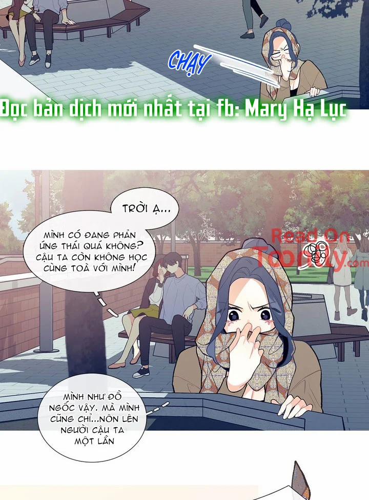 Chuyện Gì Đây? 12.2 trang 7