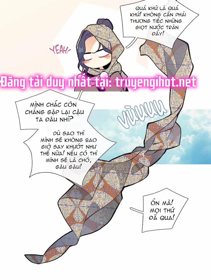 Chuyện Gì Đây? 12.2 trang 8