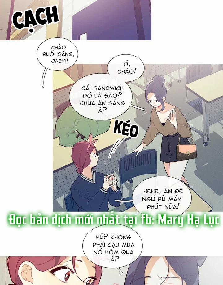 Chuyện Gì Đây? 12.2 trang 9