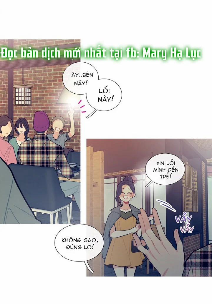 Chuyện Gì Đây? 12.3 trang 11