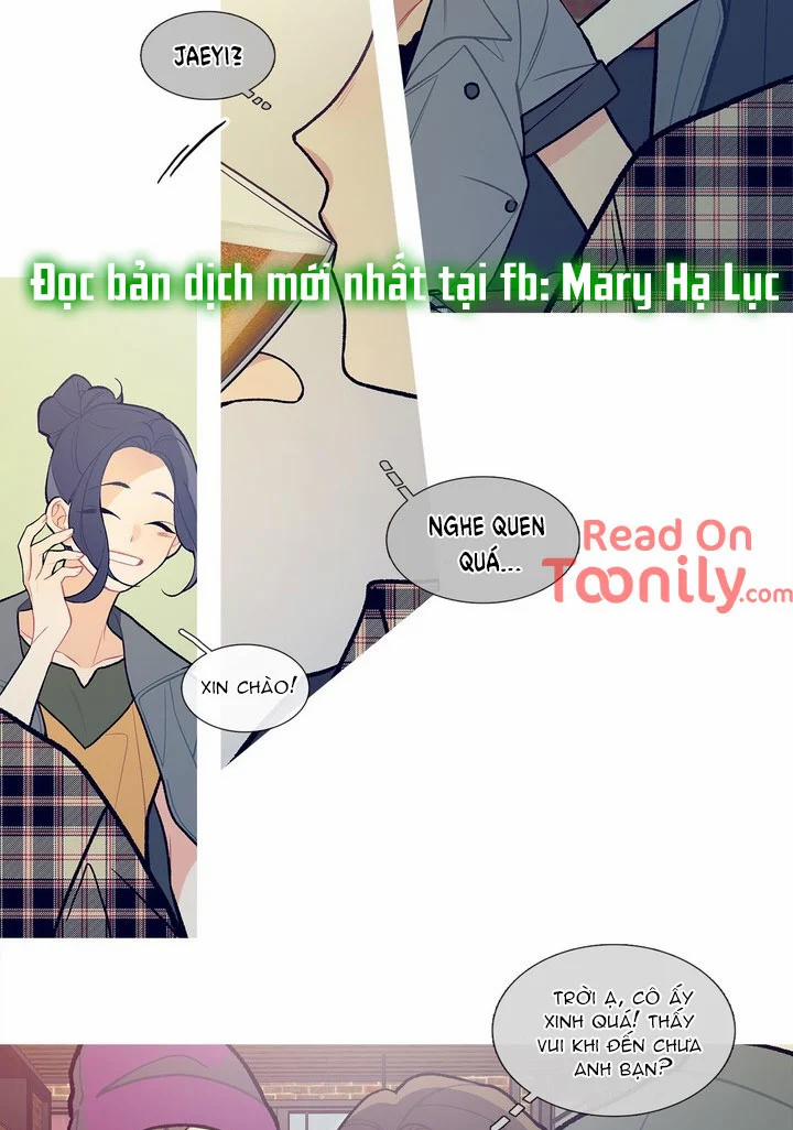 Chuyện Gì Đây? 12.3 trang 13