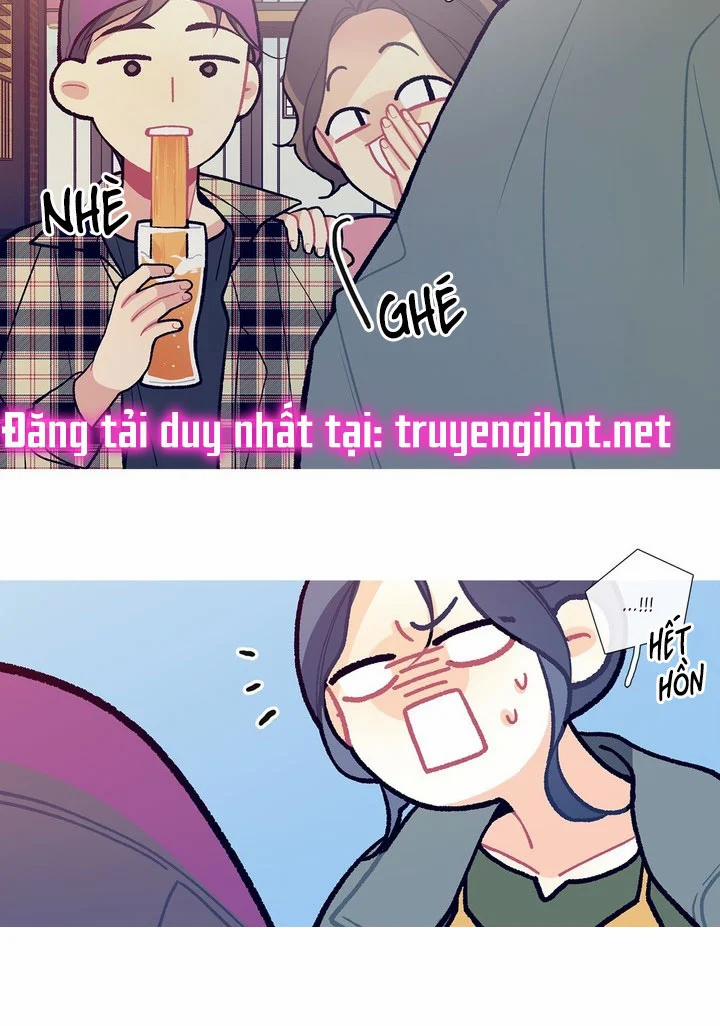 Chuyện Gì Đây? 12.3 trang 14