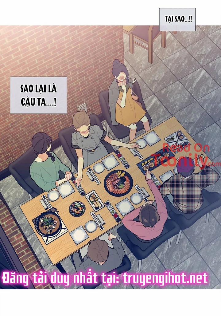 Chuyện Gì Đây? 12.3 trang 16