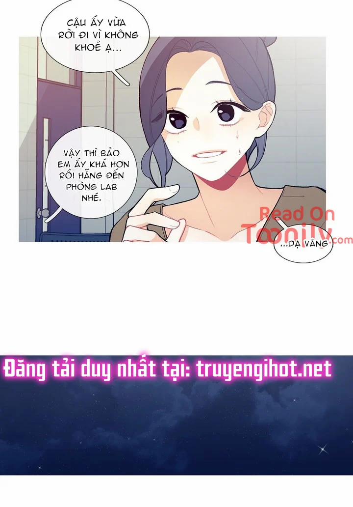 Chuyện Gì Đây? 12.3 trang 4