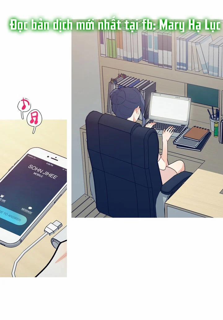 Chuyện Gì Đây? 12.3 trang 5