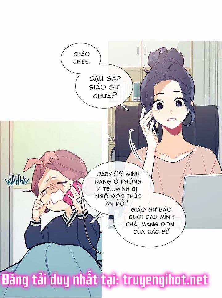 Chuyện Gì Đây? 12.3 trang 6