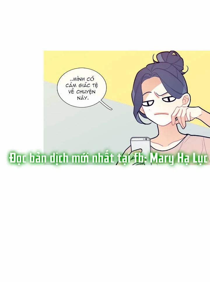 Chuyện Gì Đây? 12.3 trang 9