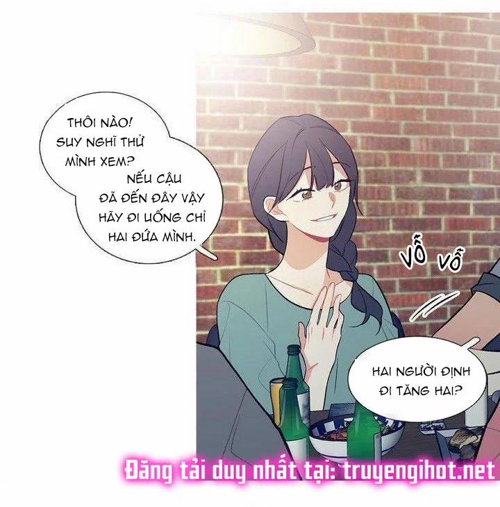 Chuyện Gì Đây? 13.1 trang 12