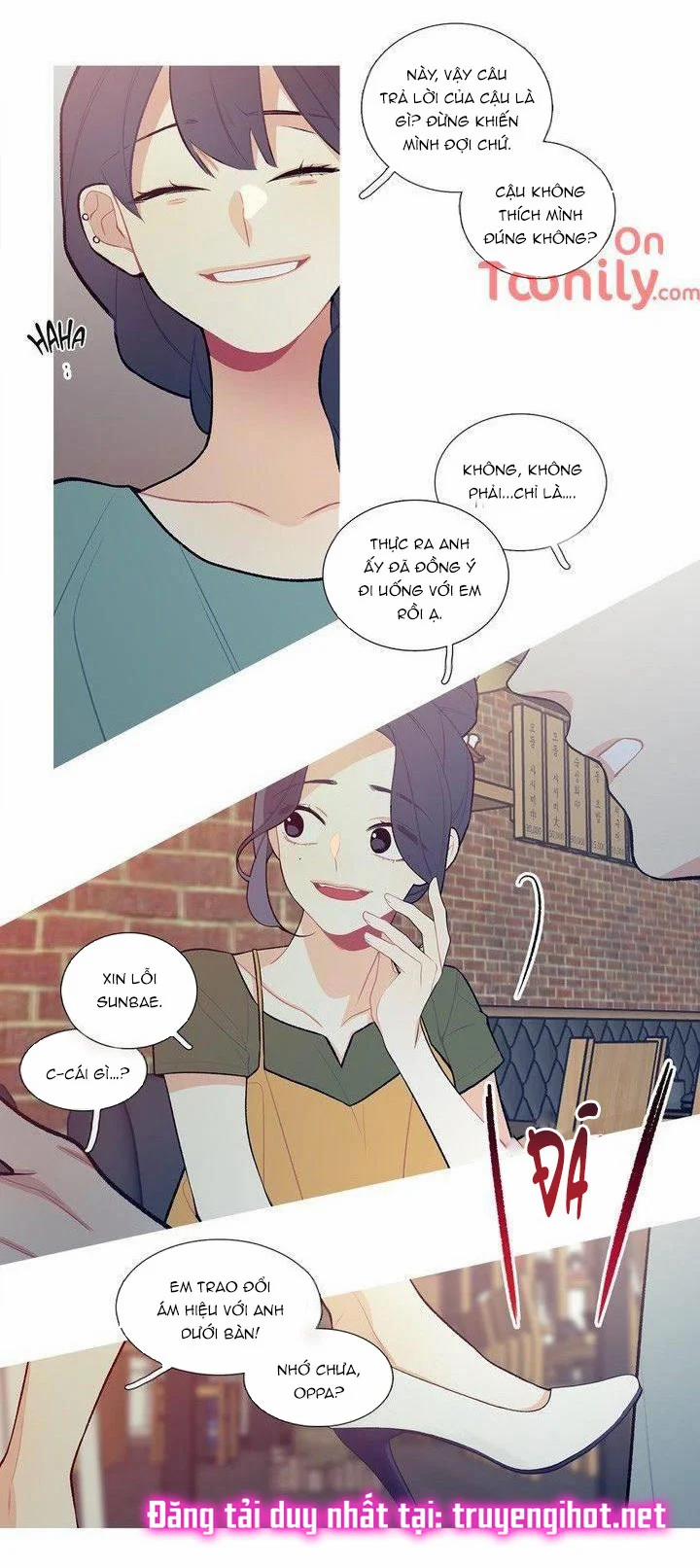 Chuyện Gì Đây? 13.1 trang 15