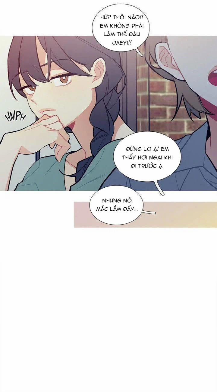 Chuyện Gì Đây? 13.1 trang 18